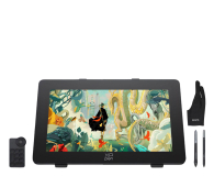 XP-Pen Artist Pro 24 (Gen 2) + dodatkowa rękawiczka - 1570980 - zdjęcie 1